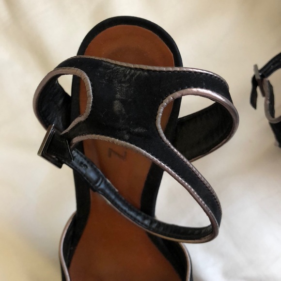 MaryJane Platforms - Picture 3 of 7